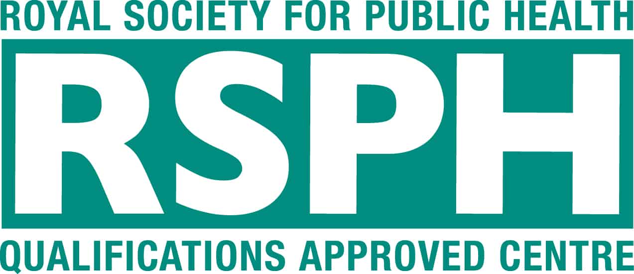 RSPH Logo