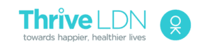 Thrive London logo