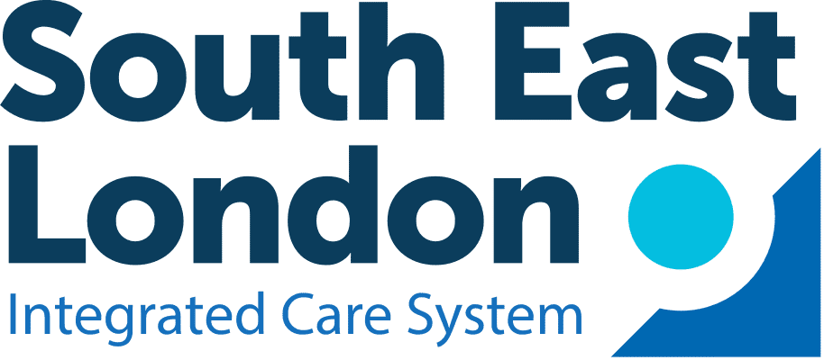 http://South%20East%20London%20Integrated%20Care%20System%20logo
